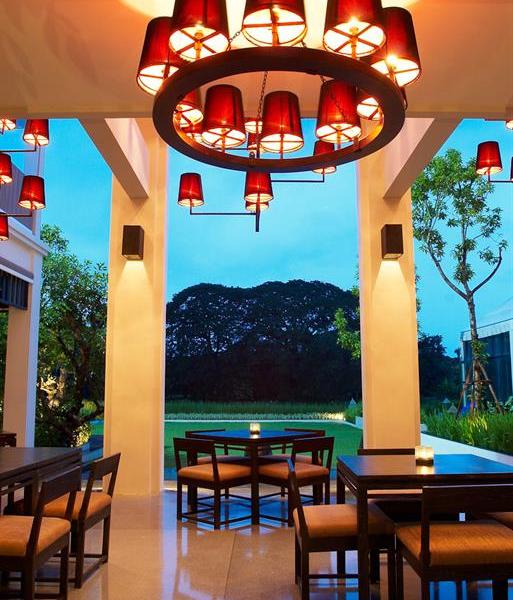 Aruntara Riverside Boutique Hotel