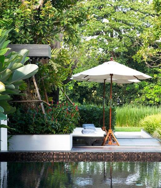 Aruntara Riverside Boutique Hotel