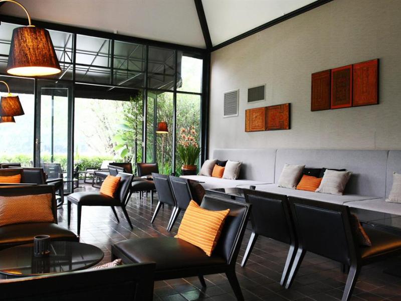 Aruntara Riverside Boutique Hotel