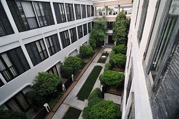 Aruntara Riverside Boutique Hotel