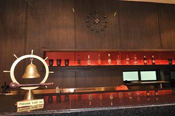 Aruntara Riverside Boutique Hotel