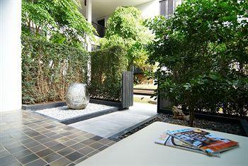 Aruntara Riverside Boutique Hotel