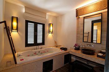 Aruntara Riverside Boutique Hotel