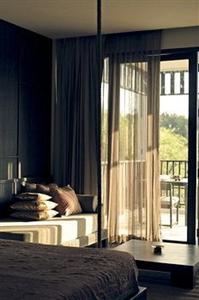 Aruntara Riverside Boutique Hotel