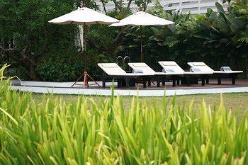 Aruntara Riverside Boutique Hotel