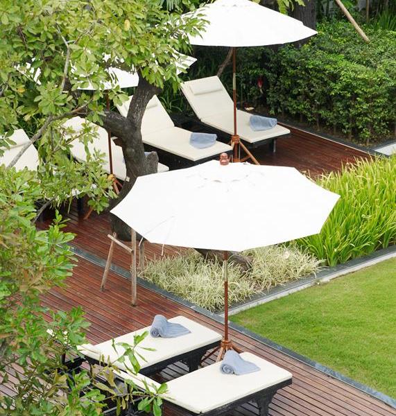 Aruntara Riverside Boutique Hotel