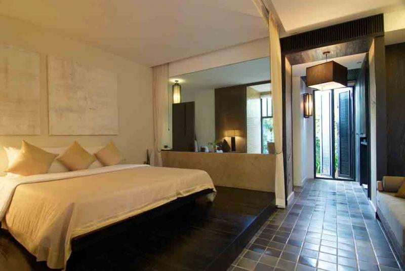 Aruntara Riverside Boutique Hotel