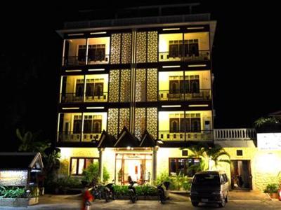 Rama hotel