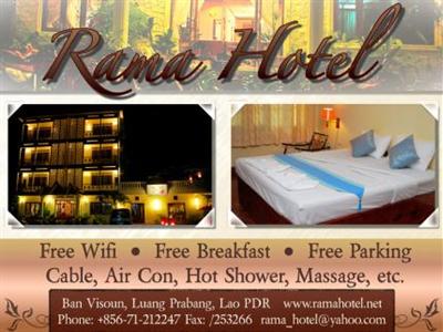 Rama hotel