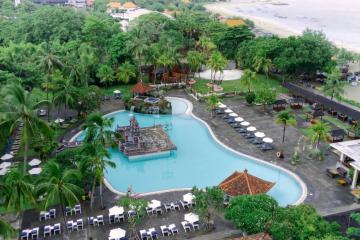 Отель Bintang Bali Resort Индонезия, о Бали, фото 16