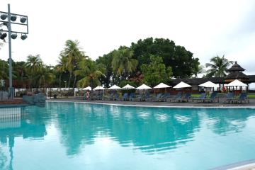 Отель Bintang Bali Resort Индонезия, о Бали, фото 17