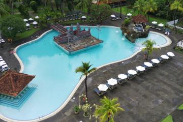 Отель Bintang Bali Resort Индонезия, о Бали, фото 18