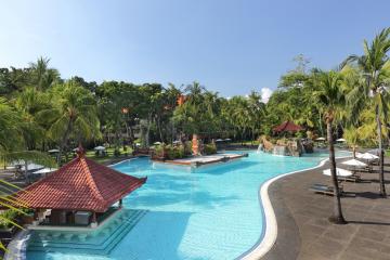 Отель Bintang Bali Resort Индонезия, о Бали, фото 19