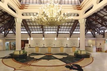 Отель Bintang Bali Resort Индонезия, о Бали, фото 5