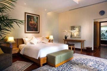 Отель Bintang Bali Resort Индонезия, о Бали, фото 10