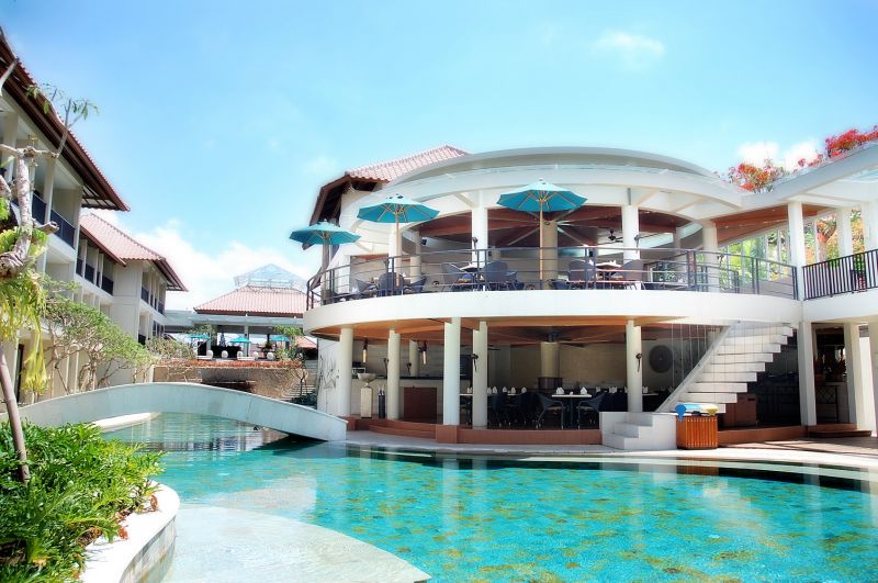 Away Bali Legian Camakila