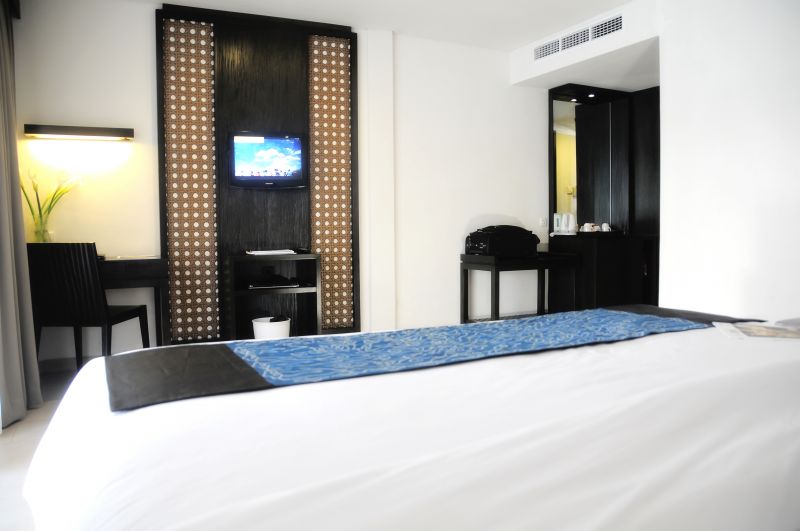 Away Bali Legian Camakila