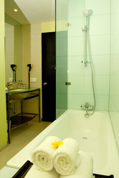 Away Bali Legian Camakila