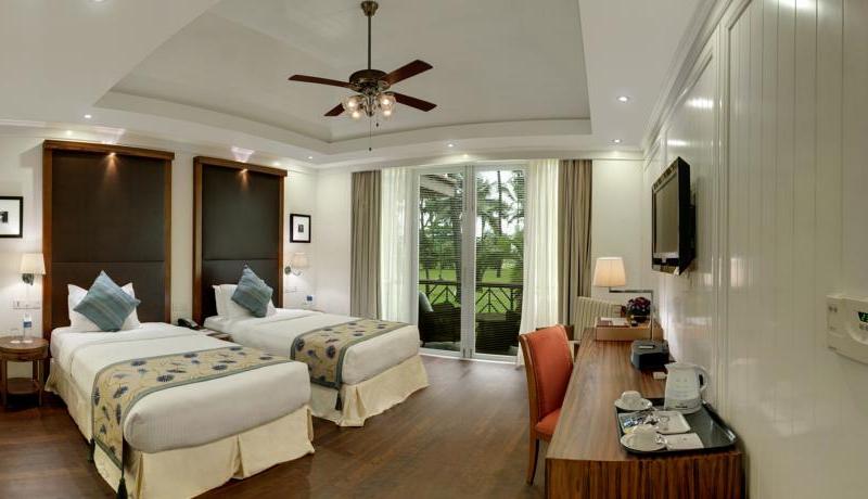 Caravela Beach Resort