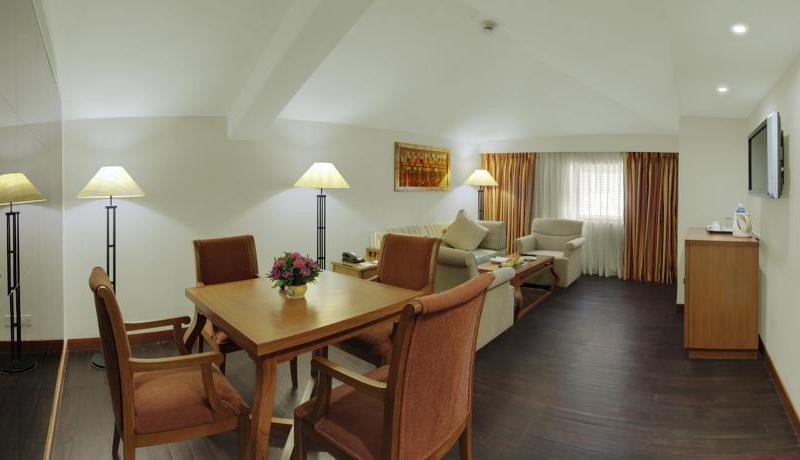 Caravela Beach Resort