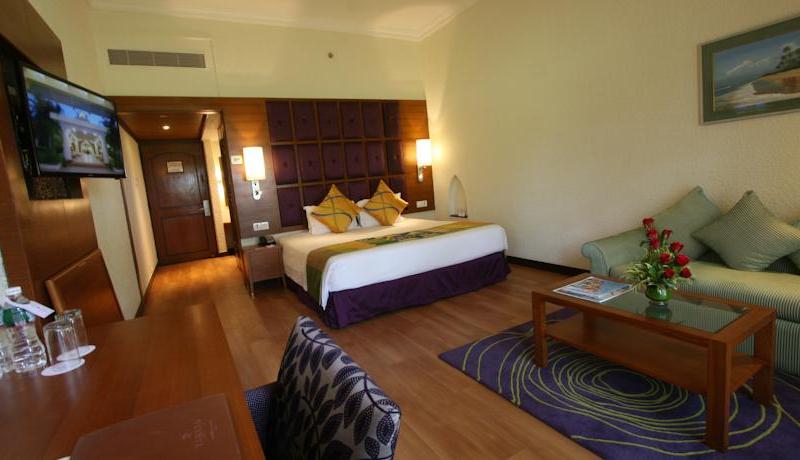 Caravela Beach Resort