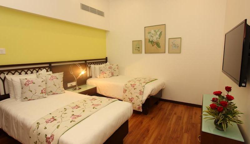 Caravela Beach Resort