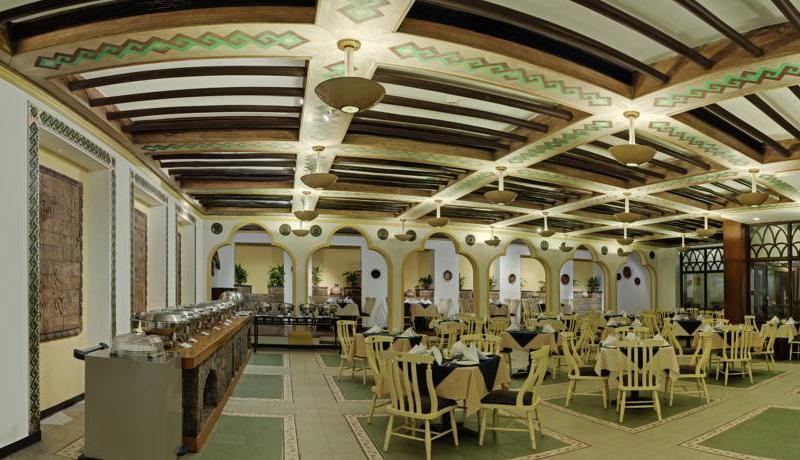 Caravela Beach Resort