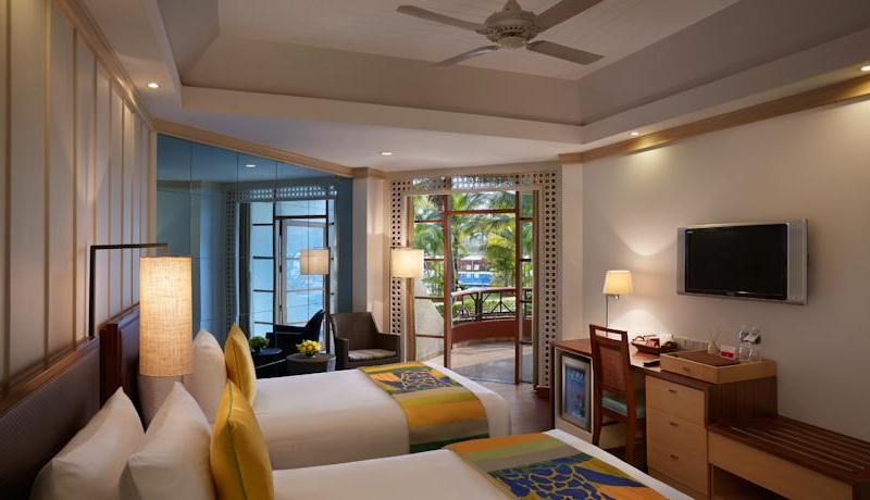 Caravela Beach Resort