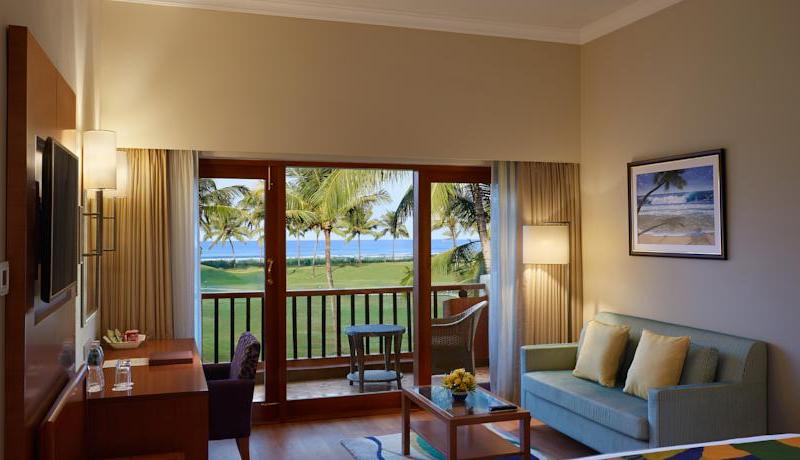 Caravela Beach Resort