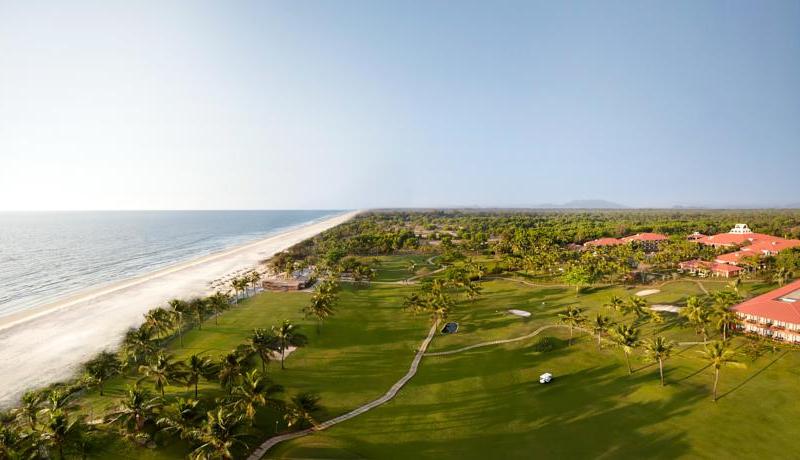 Caravela Beach Resort