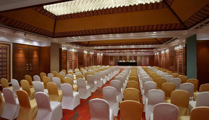 Caravela Beach Resort