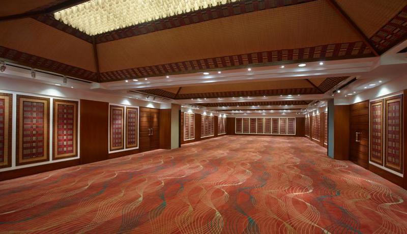 Caravela Beach Resort