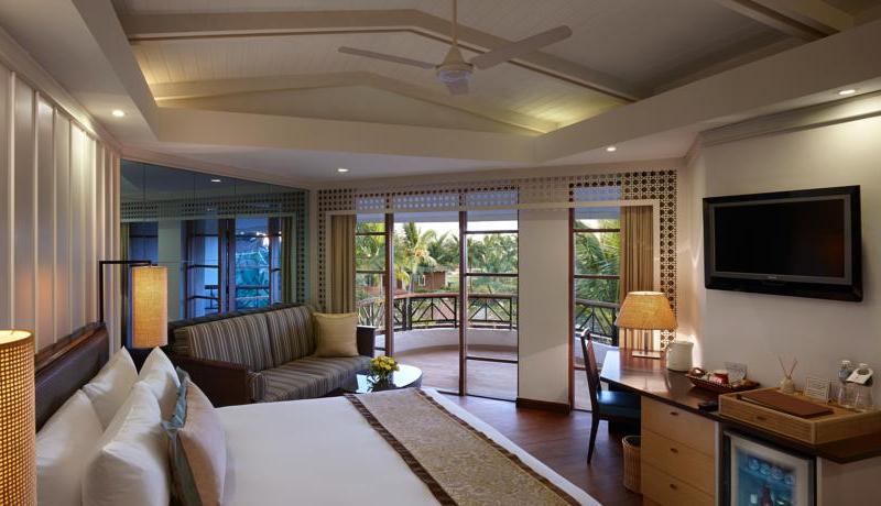 Caravela Beach Resort