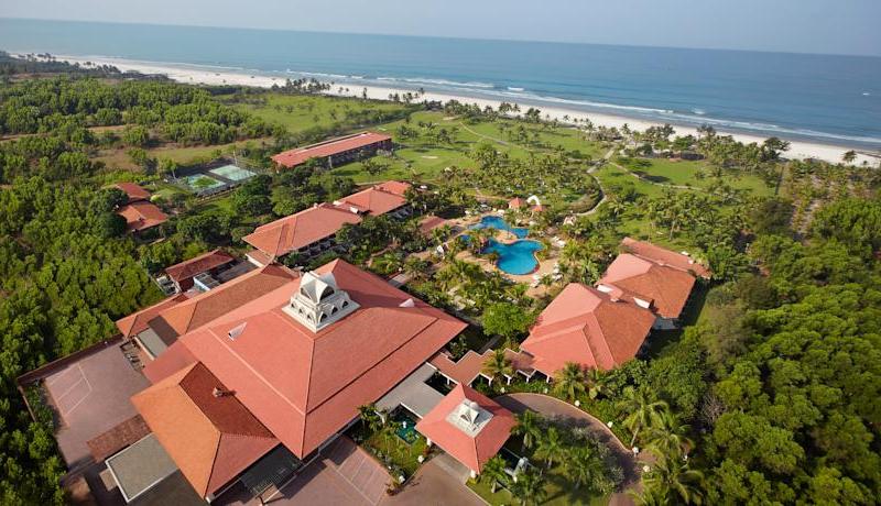 Caravela Beach Resort