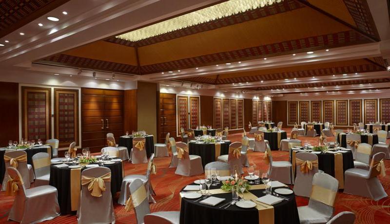 Caravela Beach Resort