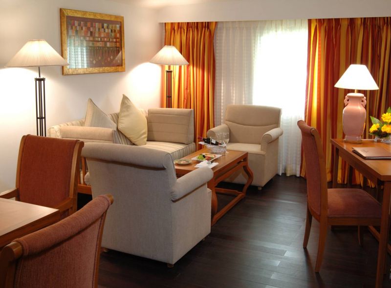 Caravela Beach Resort