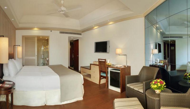 Caravela Beach Resort