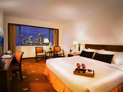 Ramada by Wyndham D MA Bangkok