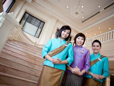 Ramada by Wyndham D MA Bangkok