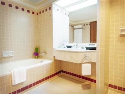 Ramada by Wyndham D MA Bangkok