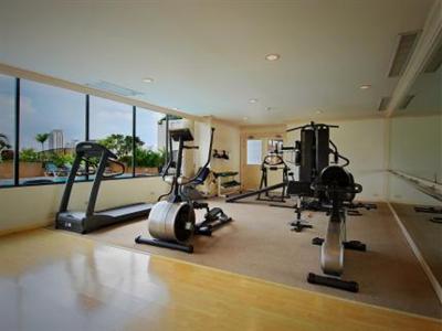 Ramada by Wyndham D MA Bangkok