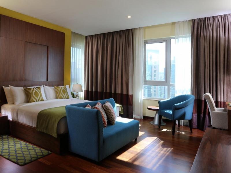 Ramada by Wyndham Downtown Dubai