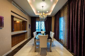 Отель Ramada by Wyndham Downtown Dubai ОАЭ, Даунтаун Дубай, фото 12