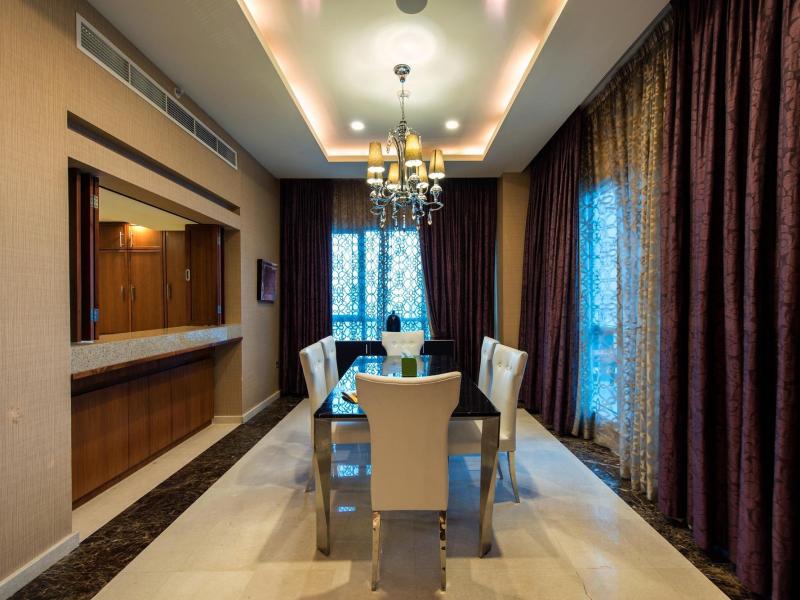 Ramada by Wyndham Downtown Dubai