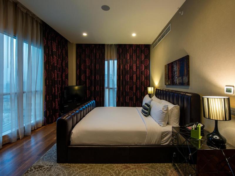 Ramada by Wyndham Downtown Dubai