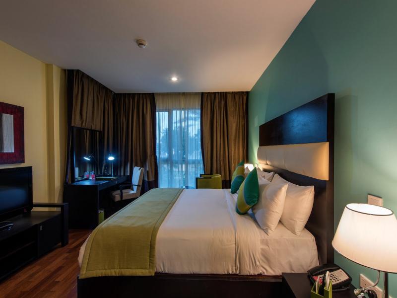 Ramada by Wyndham Downtown Dubai