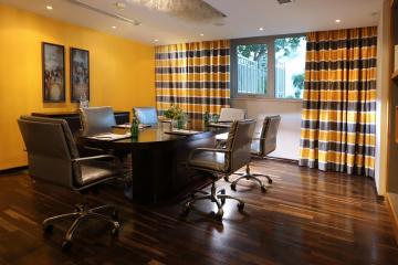 Отель Ramada by Wyndham Downtown Dubai ОАЭ, Даунтаун Дубай, фото 24