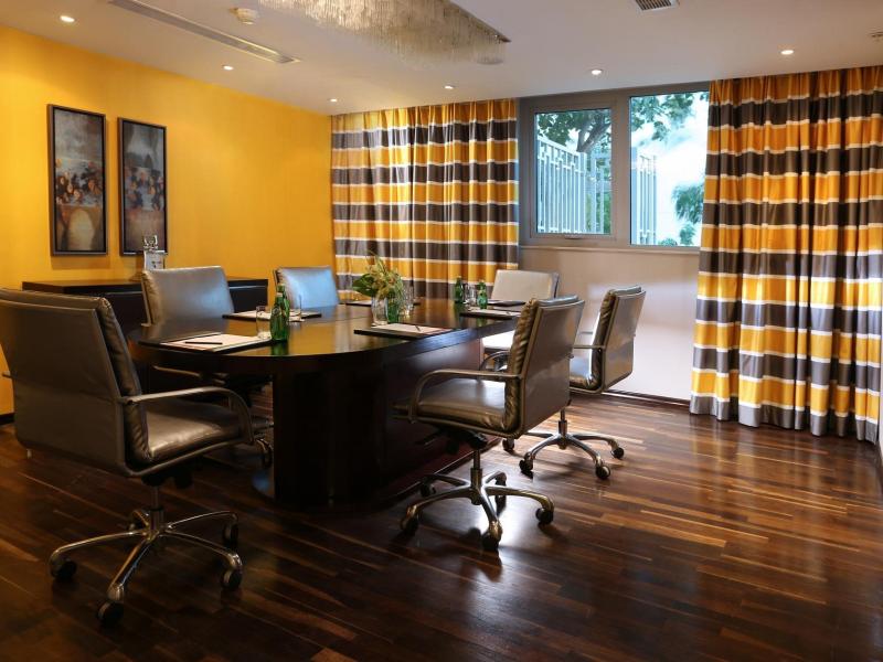 Ramada by Wyndham Downtown Dubai