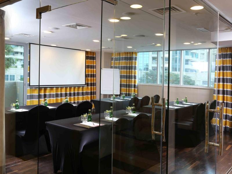 Ramada by Wyndham Downtown Dubai