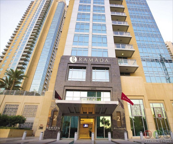 Ramada by Wyndham Downtown Dubai